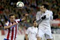 Video: Atleticu dva gola prednosti za uzvrat protiv Reala, Mandžukiću prilika u završnici