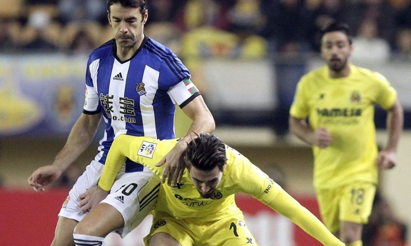 Video: Villarreal i Valencia nose prednost na uzvratne susrete osmine finala