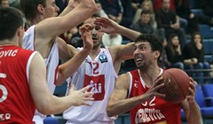 Cedevitin čovjek odluke Pilepić: "Kad nas ide šut, to je uglavnom pobjeda"