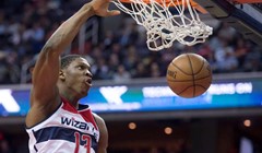 Video: Clippersi pregazili Lakerse u gradskom derbiju, hrvatski košarkaši bez učinka