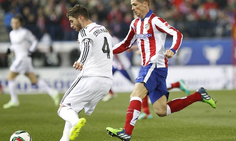 Fernando Torres: „Sretan sam zbog ljudi koji su proslavili moje povratničke golove“