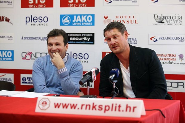 Vulić: "Nećemo za nikime plakati", Križanac: "Ne moramo kupovati na silu"