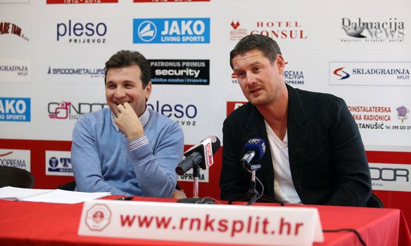 Vulić: "Nećemo za nikime plakati", Križanac: "Ne moramo kupovati na silu"