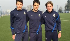 Trojica igrača Dinama do kraja sezone posuđeni Lokomotivi: "Andrijašević je sam izrazio želju"