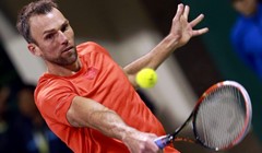 Karlović nakon velikog trijumfa: „Osjećaj je nevjerojatan, ovo nisam očekivao“