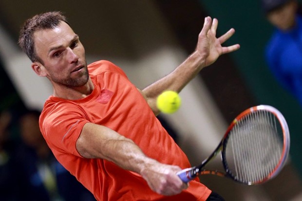 Karlović nakon velikog trijumfa: „Osjećaj je nevjerojatan, ovo nisam očekivao“