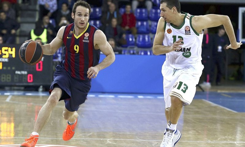 Video: Draper odveo Anadolu Efes do pobjede, dobri Hrvati u slavlju Barcelone protiv Panathinaikosa