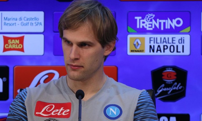 Strinić se vraća uoči Rome, Lakić pauzira uoči Herthe