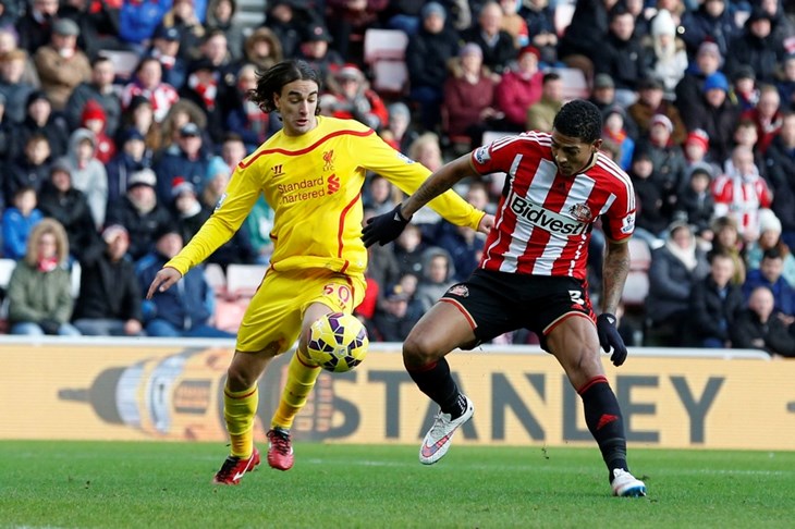 Sunderland s igračem više zabio tri gola i pobjegao s dna tablice