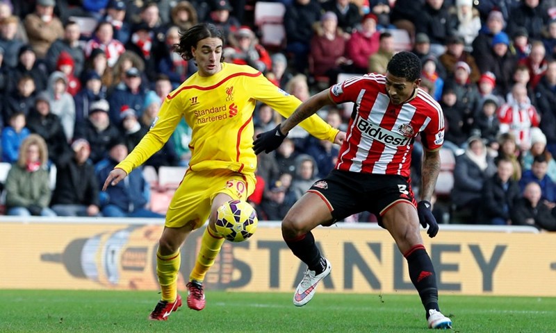 VIDEO: U posljednjem susretu 13. kola Premiershipa Sunderland slavio na Selhurst Parku