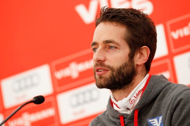 Nekadašnji pobjednik Novogodišnje turneje Wolfgang Loitzl završio skakačku karijeru