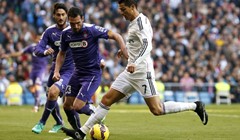 Video: Real Madrid vratio se pobjedama, na Santiago Bernabeuu nadigran Espanyol