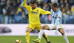 Video: Villarreal neporažen na La Rosaledi i ostao ispred Malage