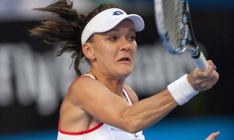 Presudili parovi: Poljska po prvi puta osvojila Hopman Cup