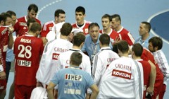 Goluža objavio popis putnika na Svjetsko prvenstvo, otpali Pešić i Obranović