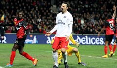 Beauvue odveo Guingamp do polufinala Francuskog kupa