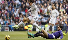 Ancelotti pregledava snimke Baleovih akcija: "Ako netko bude sebičan, to ćemo ispraviti"