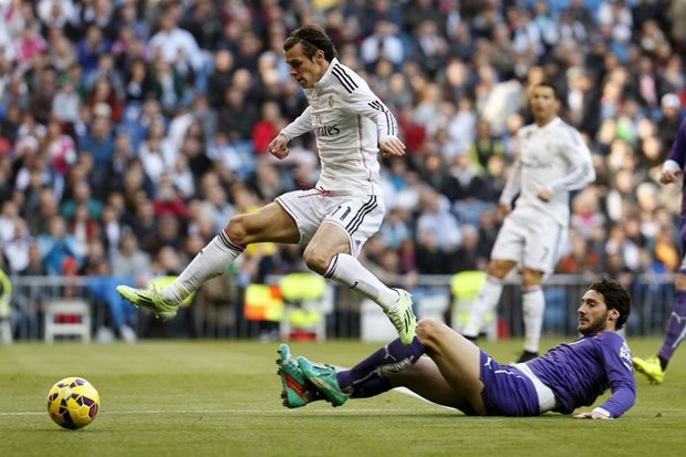 Ancelotti pregledava snimke Baleovih akcija: "Ako netko bude sebičan, to ćemo ispraviti"