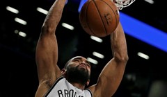 Video: Bogdanović iskoristio veću minutažu i pokazao naznake buđenja, Rudež ponovno u dresu