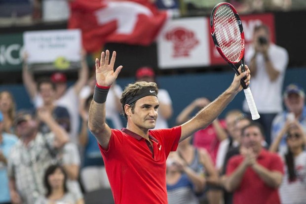 Roger Federer uoči Australian Opena: "Osjećam da igram jako dobro"