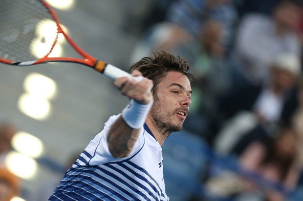 Fair-play prije svega: Wawrinka oduševio publiku