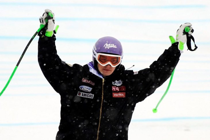 Loši vremenski uvjeti zaustavili super-G u Bad Kleinkirchheimu