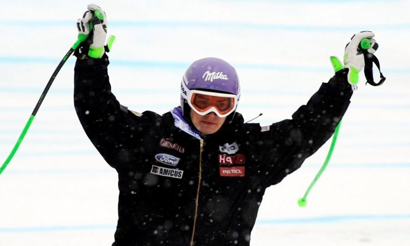 Loši vremenski uvjeti zaustavili super-G u Bad Kleinkirchheimu