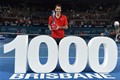 Federer: "Ne vjerujem da mogu dostići Connorsa, ali nikad se ne zna"