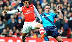 Video: Arsenal na krilima raspoloženog Alexisa Sancheza napunio mrežu Stoke Cityja