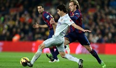 Rakitić: "Mogu igrati i zadnjeg veznog, nije mi to nikakva novost"