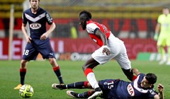 VIDEO: Monaco s igračem manje do pobjede protiv Nice