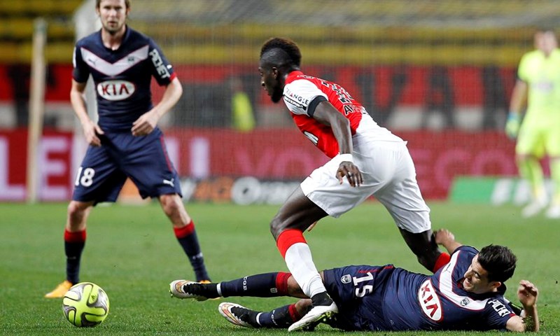 VIDEO: Bordeaux visoko porazio momčad Monaca u osmini finala Liga kupa