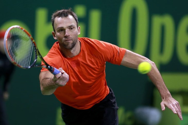 Prvih 17 na istim pozicijama, Karlović napredovao za dva mjesta