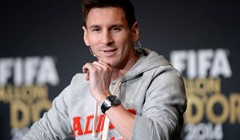 Messi: "Nisam siguran ni gdje ću igrati sljedeće sezone, promjene su moguće preko noći"