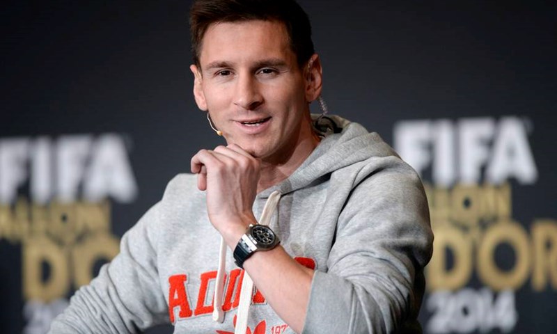 Messi: "Nisam siguran ni gdje ću igrati sljedeće sezone, promjene su moguće preko noći"