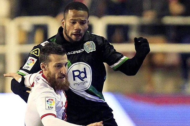 Video: Autogol presudio dvoboj Rayo Vallecana i Cordobe