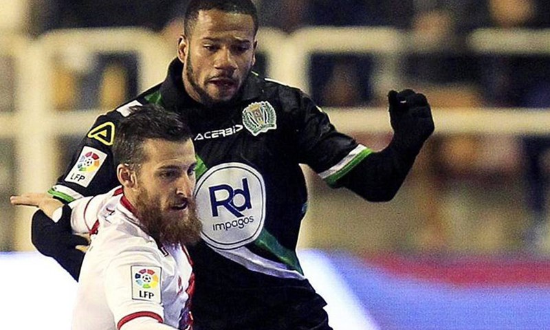 Video: Autogol presudio dvoboj Rayo Vallecana i Cordobe