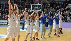 Nazor: "Obrana ključ za ritam", Rimac: "Uvukla se nervoza, žao mi je što nemamo više samopouzdanja"