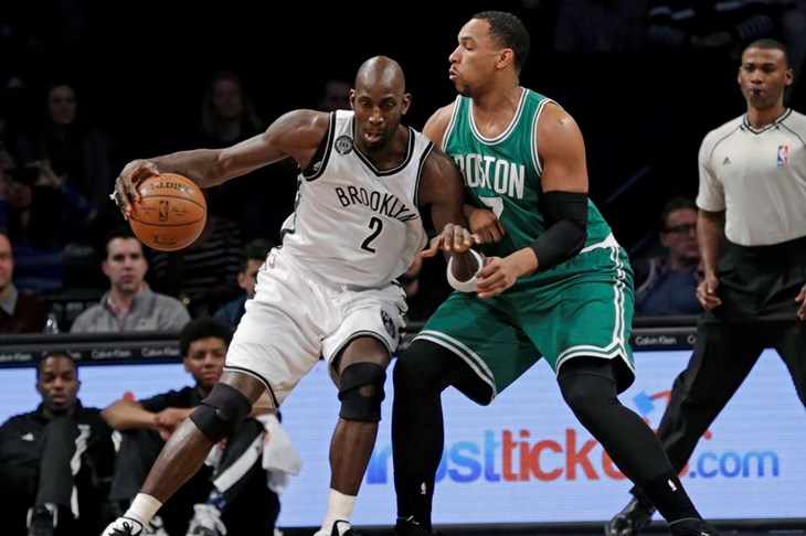 Kevin Garnett vraća se u Minnesotu sljedeće sezone nakon dogovorenog jednogodišnjeg ugovora
