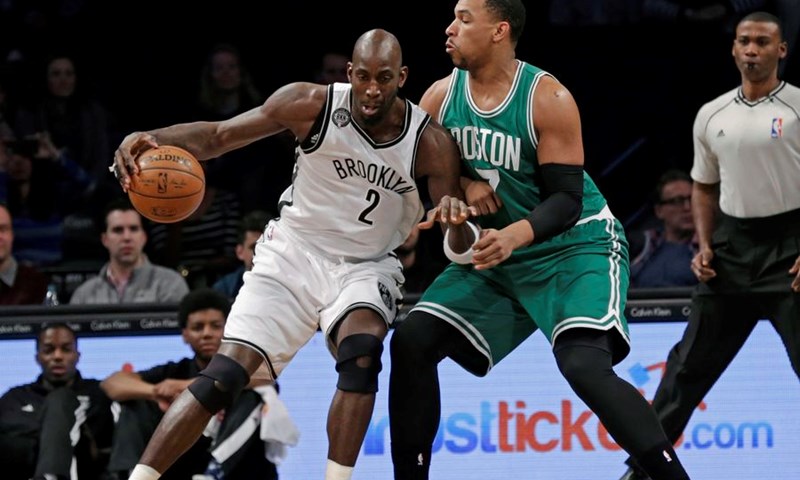 Kevin Garnett vraća se u Minnesotu sljedeće sezone nakon dogovorenog jednogodišnjeg ugovora