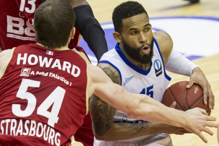 Strasbourg doveo američko pojačanje za Ligu prvaka