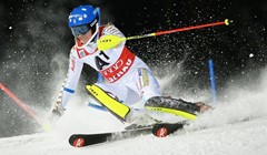 Frida Hansdotter pobjednica noćnog slaloma u Flachauu, Leona Popović nije ušla u drugu vožnju