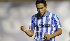 Video: Valencia s igračem manje bez četvrtfinala Kupa kralja, Malaga izbacila Levante