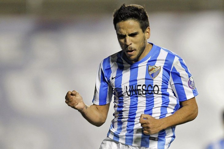 Video: Valencia s igračem manje bez četvrtfinala Kupa kralja, Malaga izbacila Levante