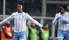 Video: Lazio preko Torina do Milana, Čop debitirao u porazu od Parme