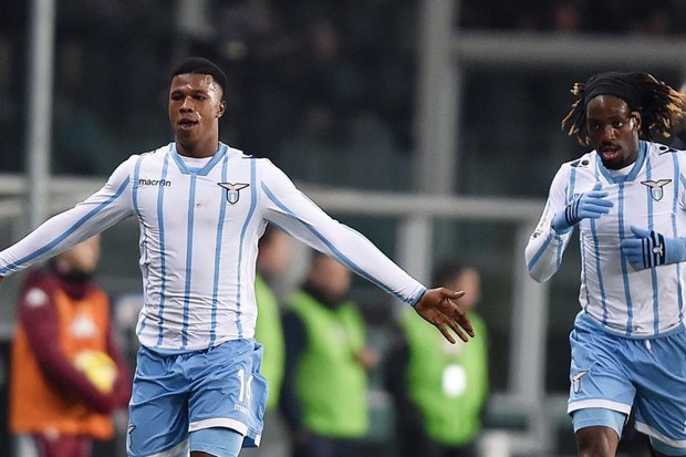 Video: Lazio preko Torina do Milana, Čop debitirao u porazu od Parme