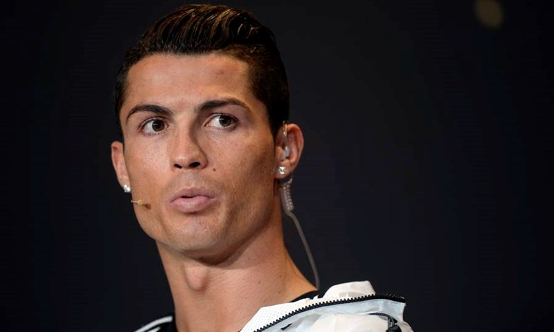 Ispred Eusebija i Figa: Cristiano Ronaldo najbolji u stogodišnjoj povijesti Portugalskog saveza