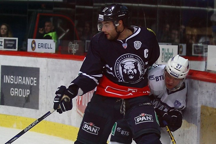 Glumac, Dekanić i Murray čekaju "zeleno svjetlo" za Hrvatsku, Murray: "Takva se prilika ne odbija"