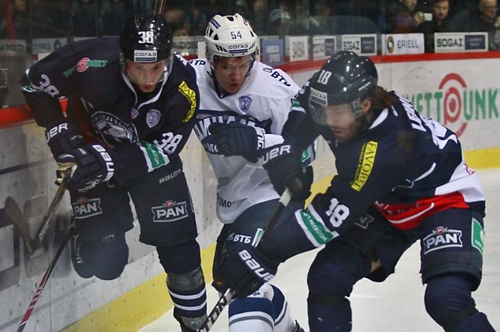 Finac Ville Leino napustio Medveščak i preselio u Švicarsku do kraja sezone