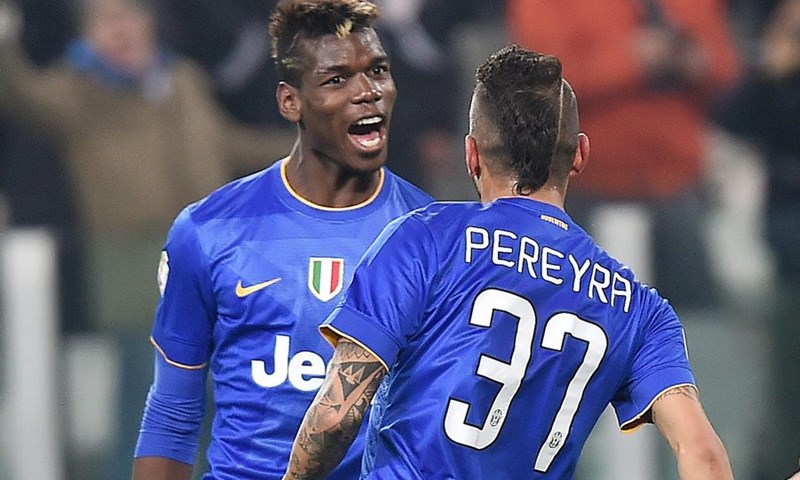 Video: Juventus napunio mrežu Verone i prošao među osam najboljih u Kupu